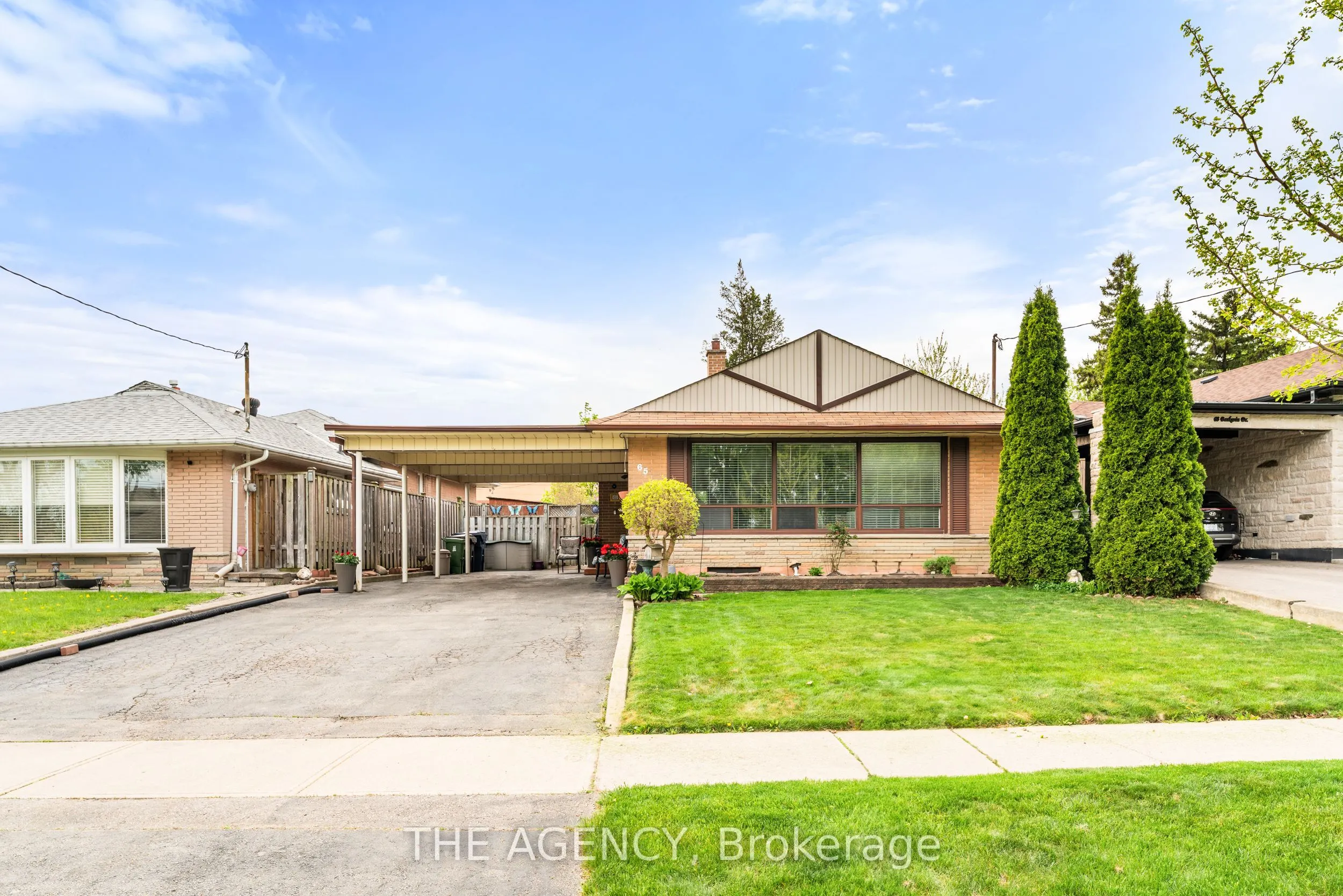 65 Barkwin Drive