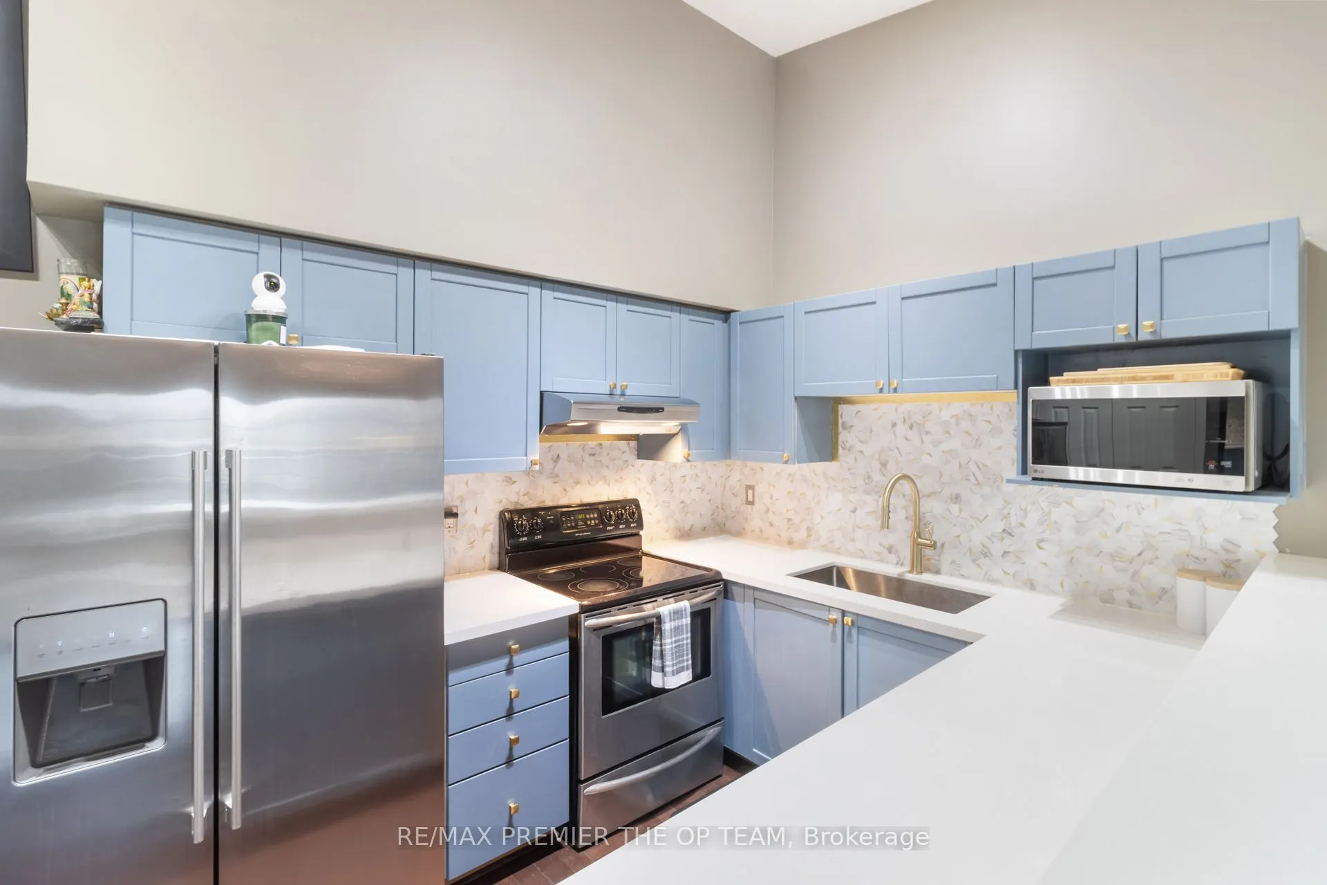 1440 Bishops Gate #404