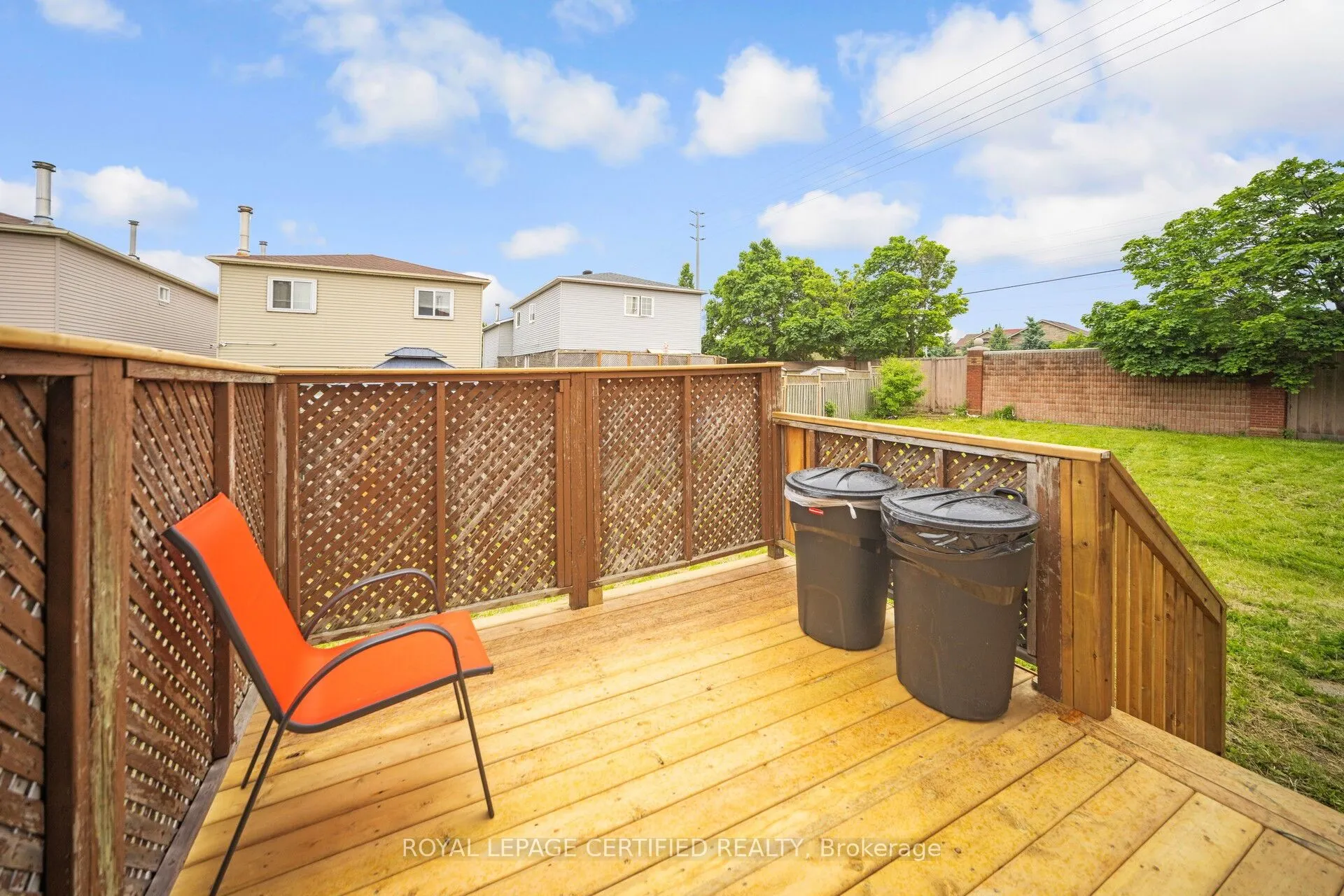 692 Huntington Ridge Drive