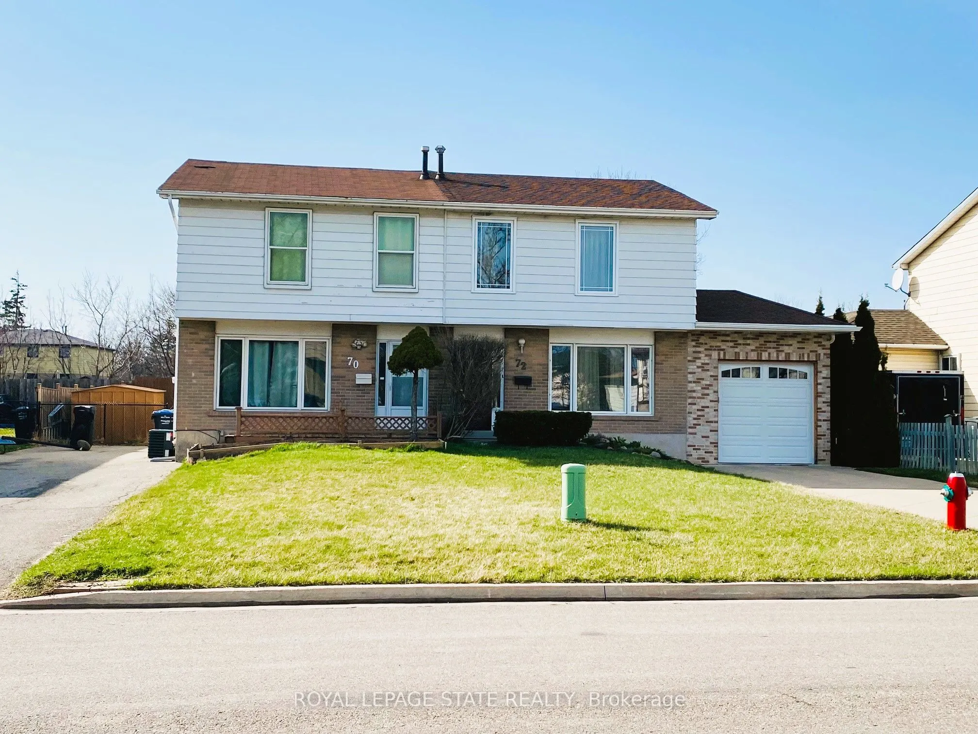 70 Griselda Crescent
