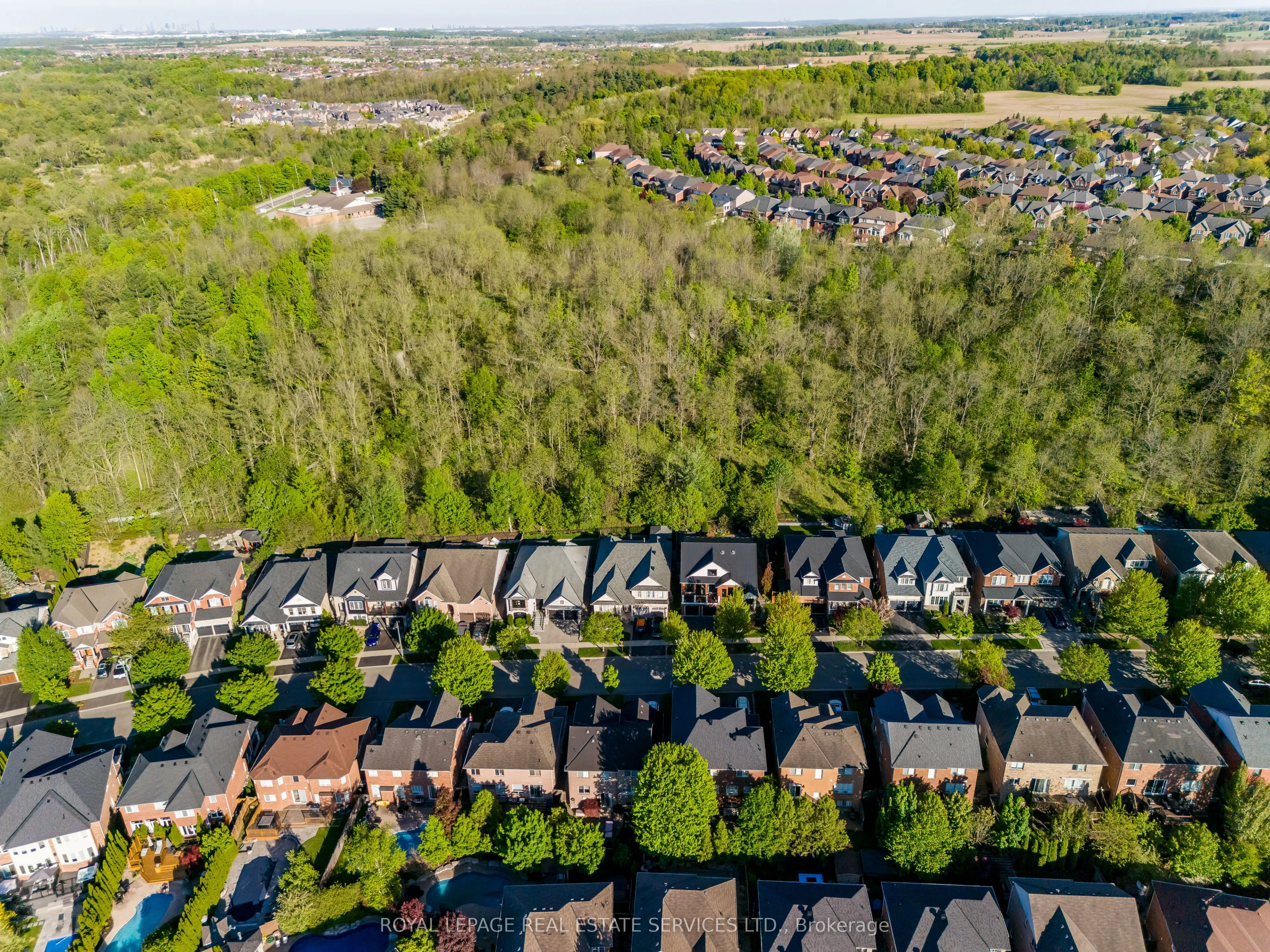 16 Arborglen Drive