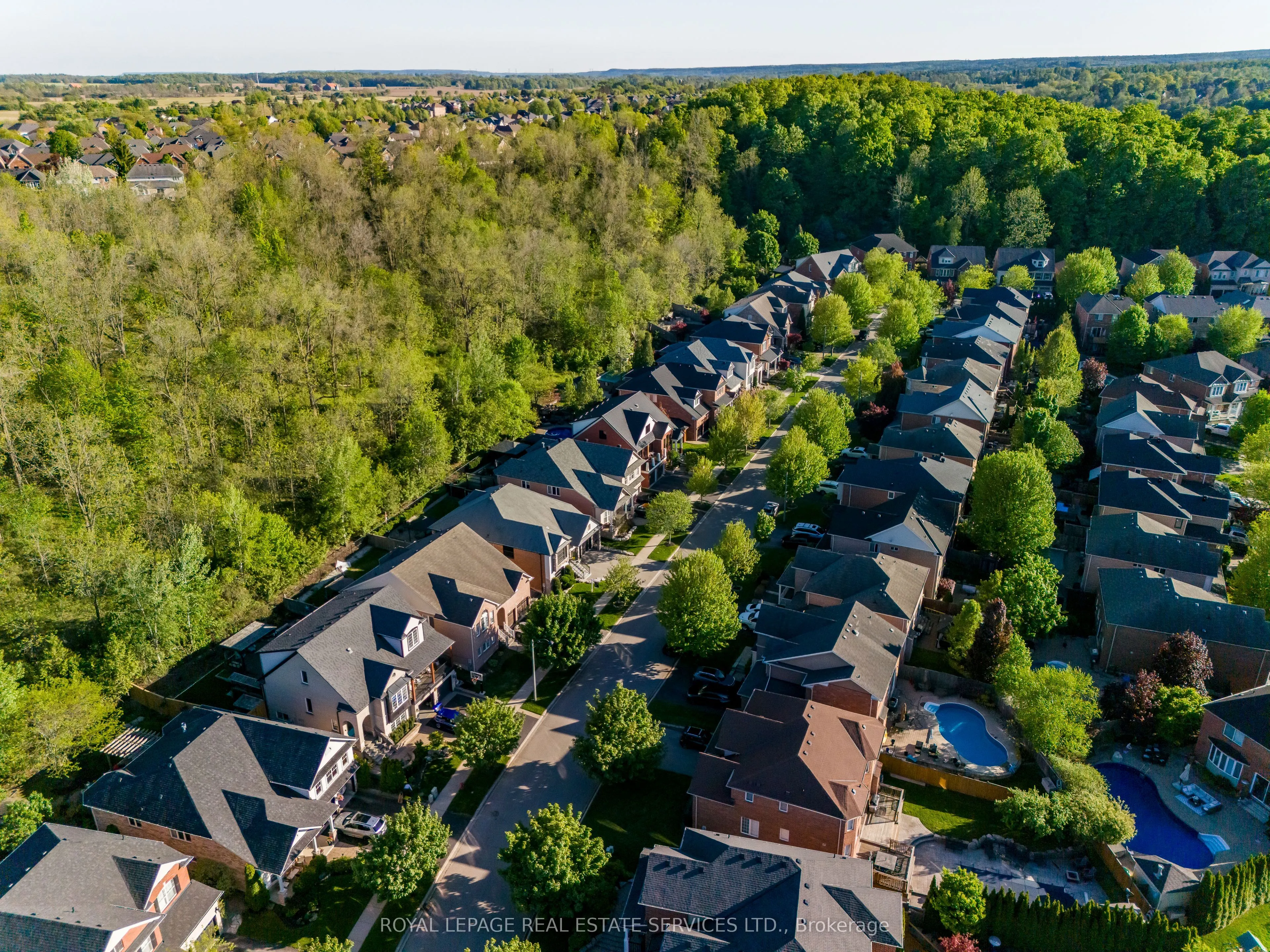 16 Arborglen Drive