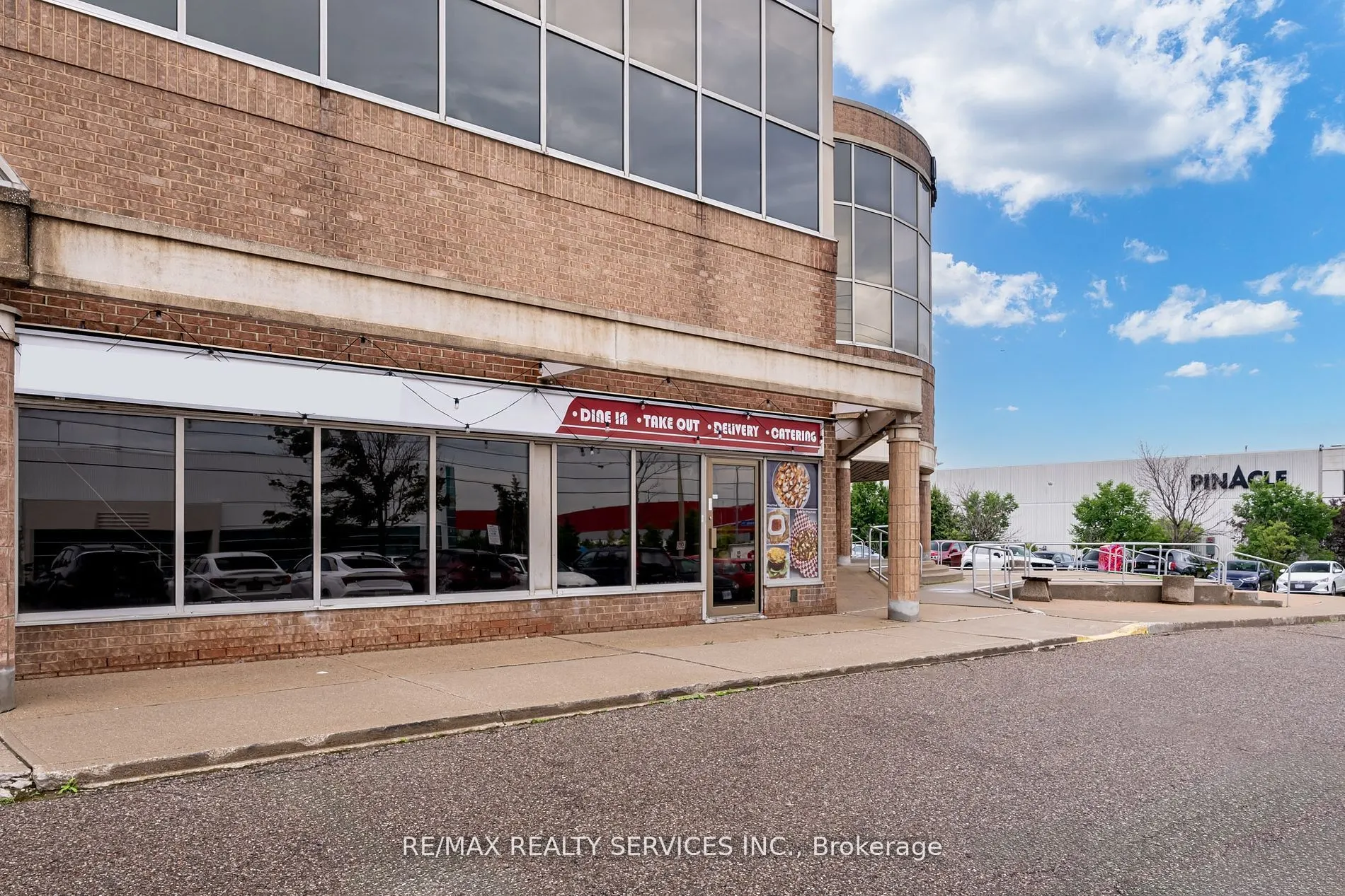 6660 Kennedy Road, #12