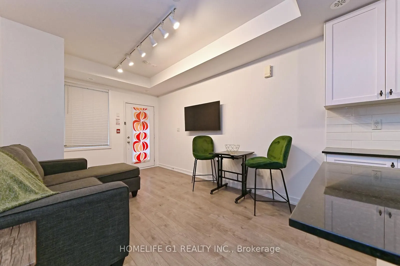 6B-867 Wilson Avenue, #6B