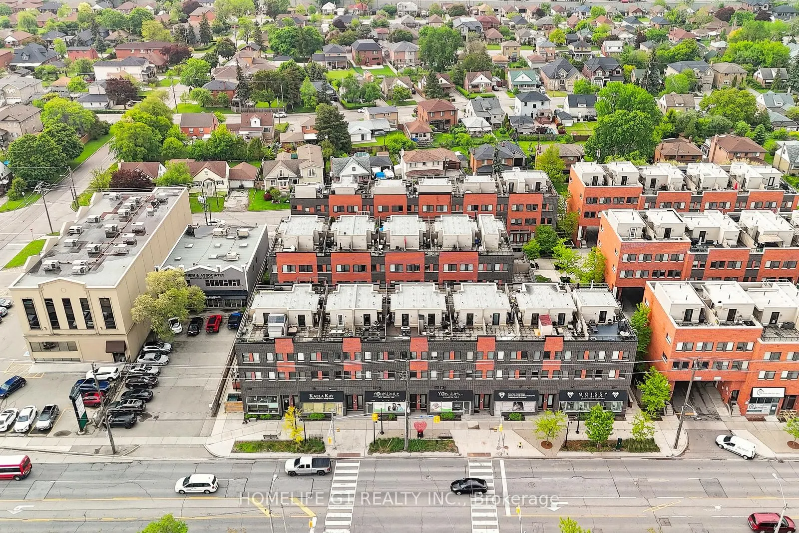 6B-867 Wilson Avenue, #6B