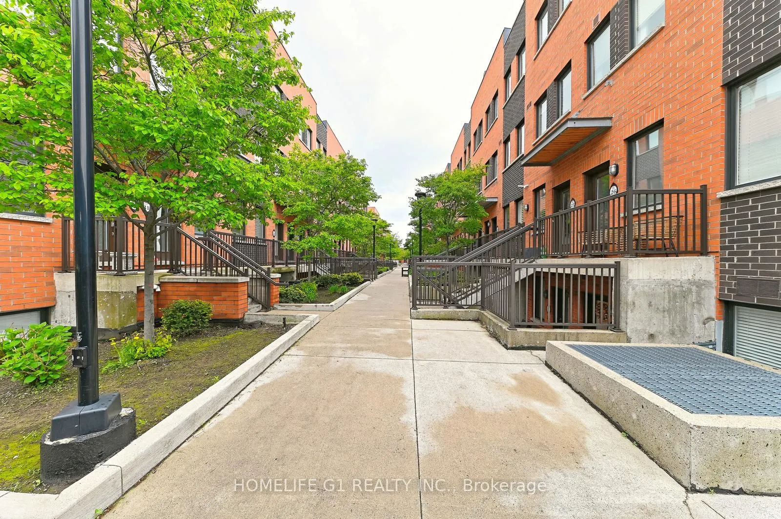 6B-867 Wilson Avenue, #6B