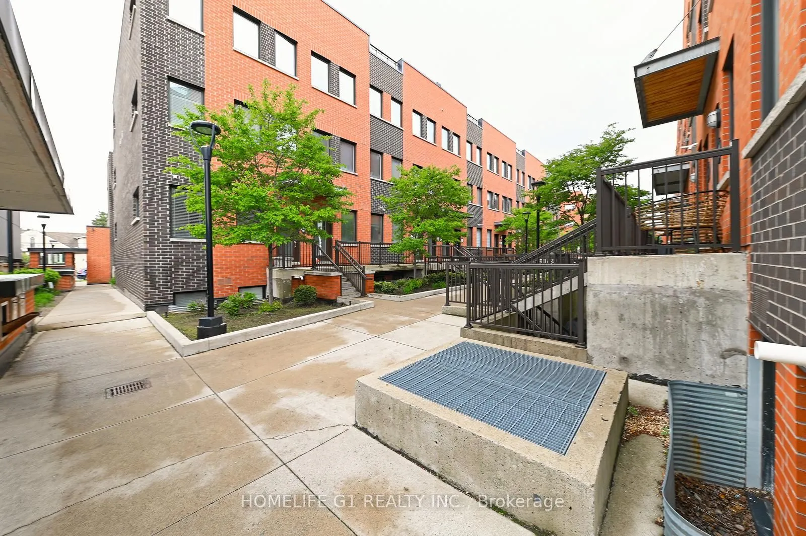 6B-867 Wilson Avenue, #6B