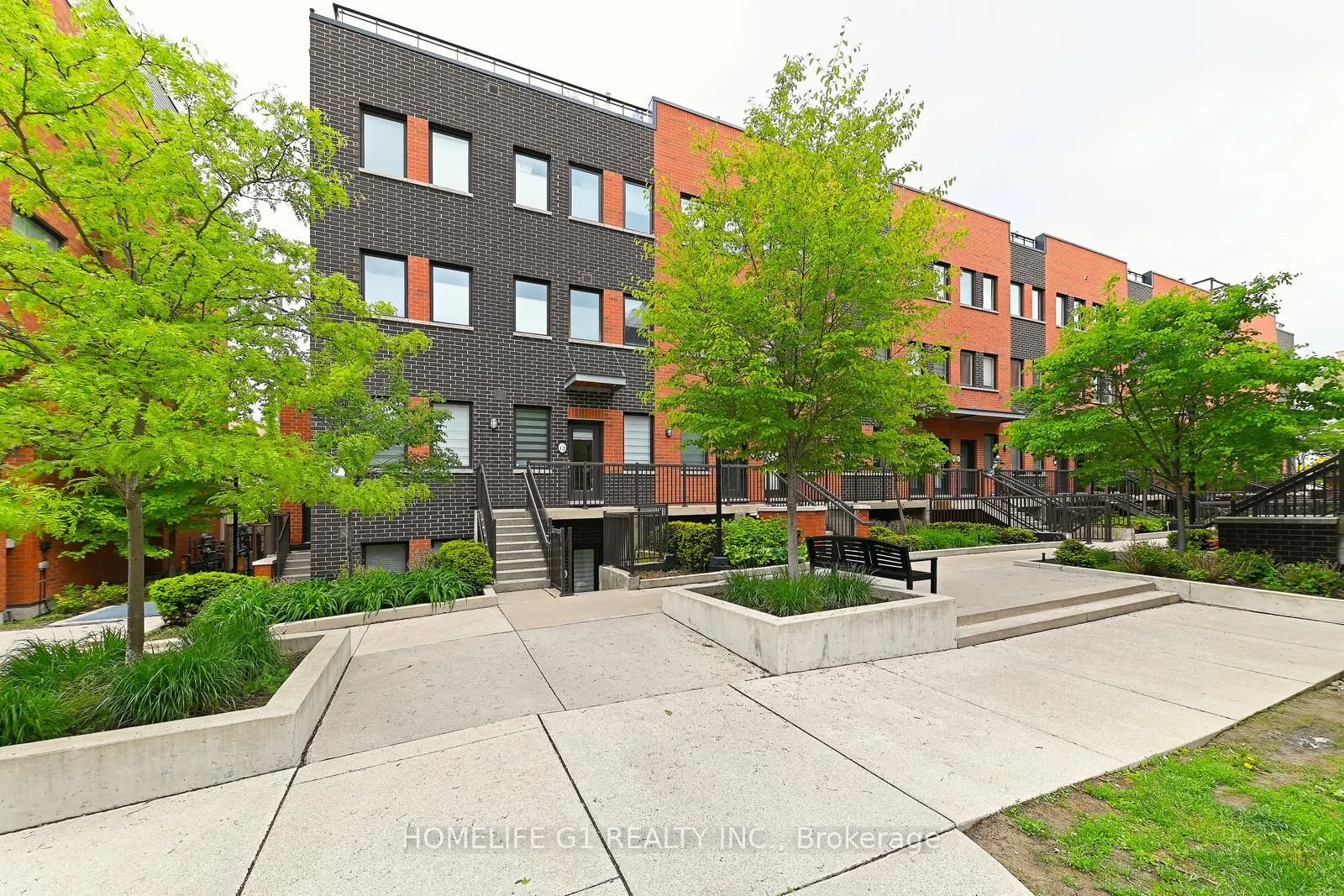 6B-867 Wilson Avenue, #6B