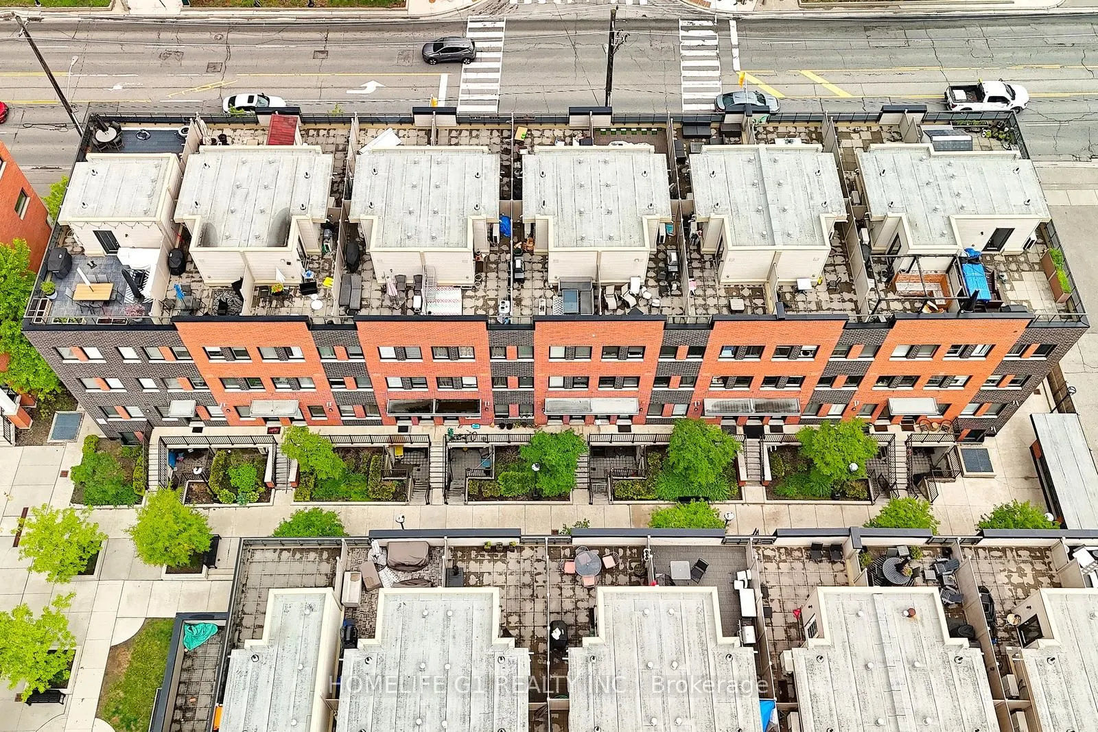 6B-867 Wilson Avenue, #6B