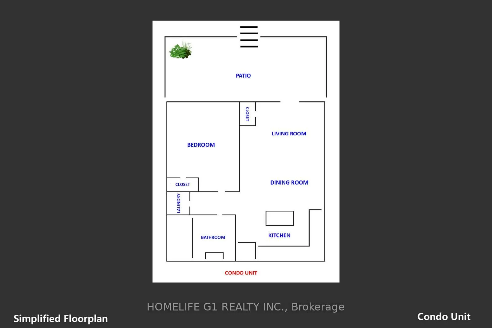 6B-867 Wilson Avenue, #6B