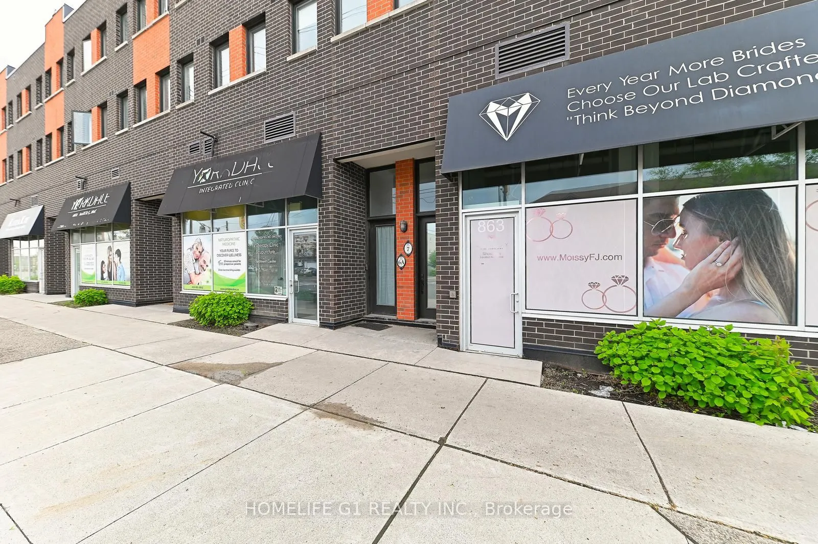 6B-867 Wilson Avenue, #6B