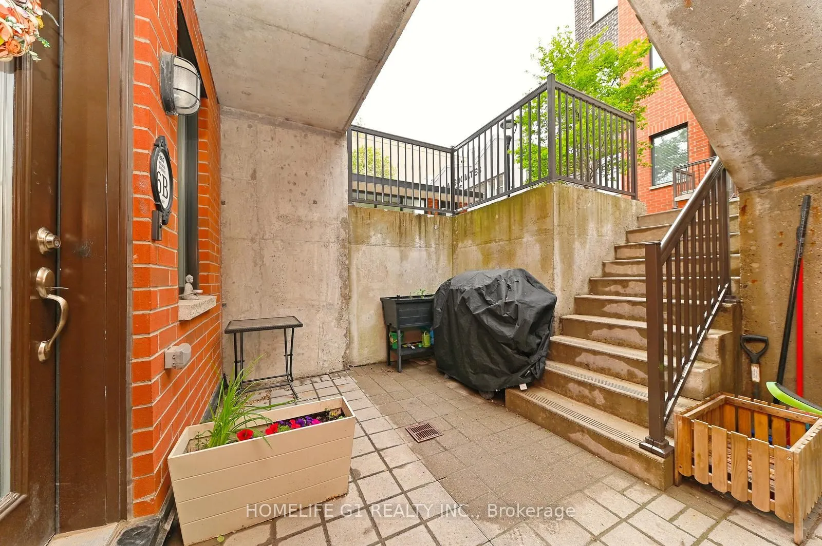 6B-867 Wilson Avenue, #6B