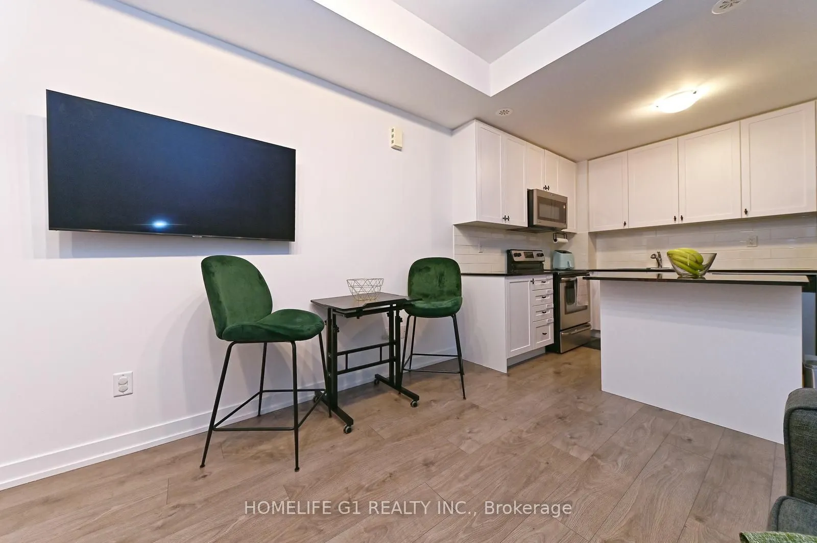 6B-867 Wilson Avenue, #6B