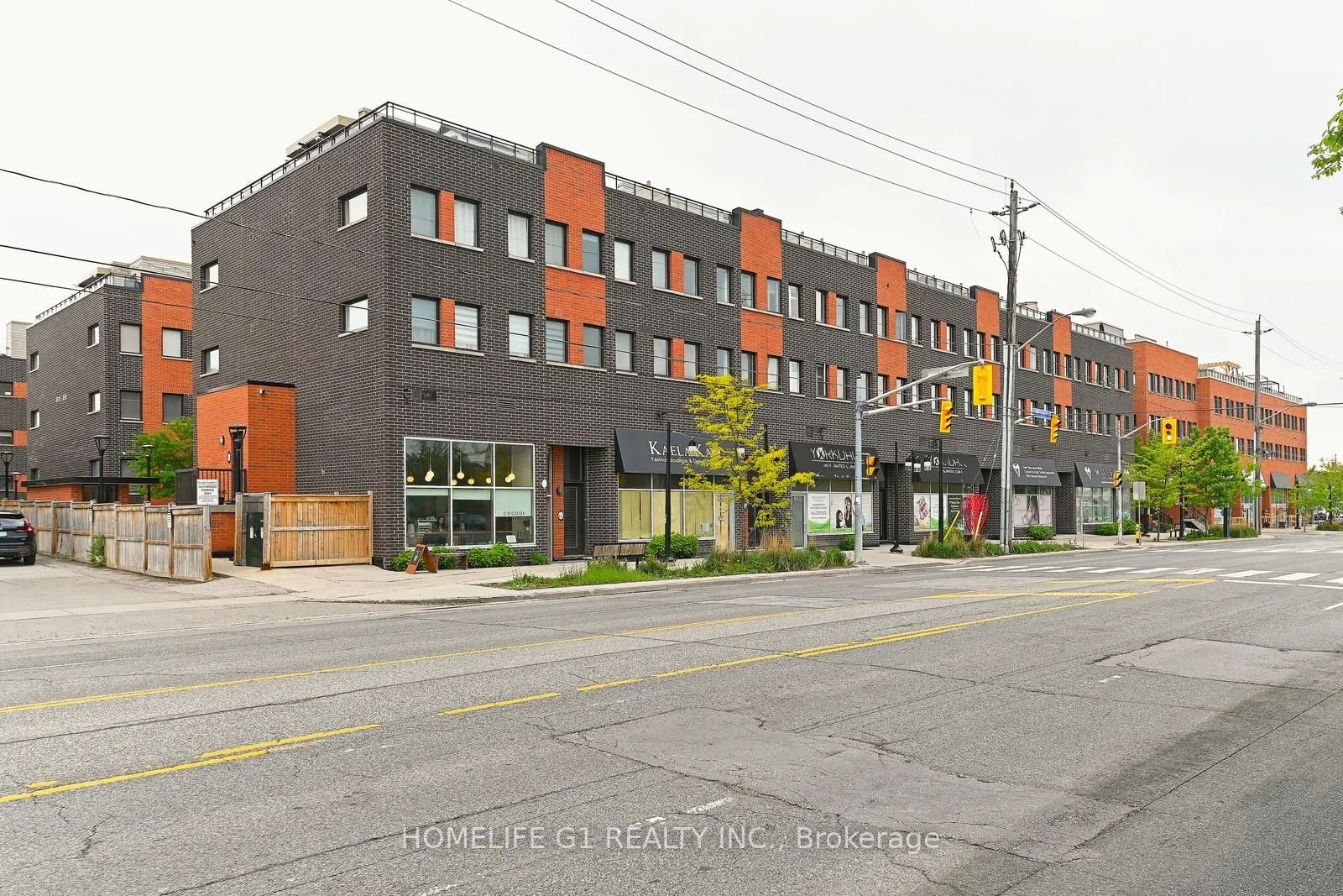 6B-867 Wilson Avenue, #6B