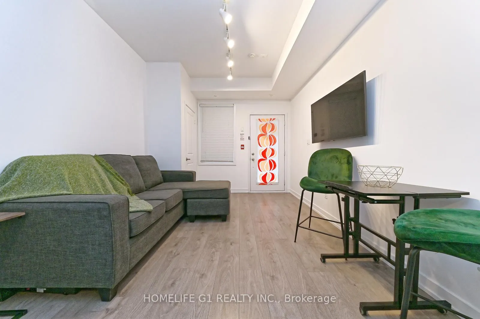 6B-867 Wilson Avenue, #6B