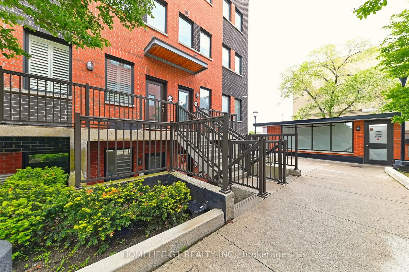 6B-867 Wilson Avenue, #6B