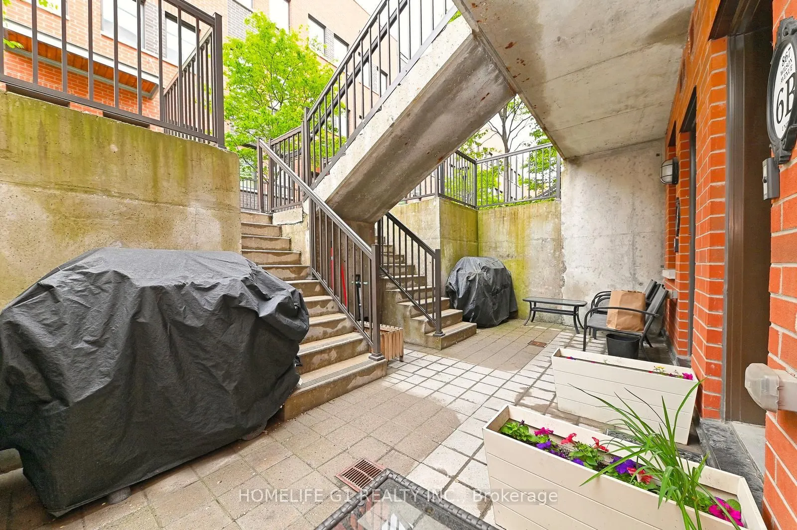 6B-867 Wilson Avenue, #6B