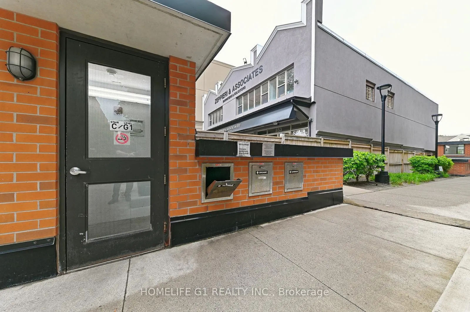6B-867 Wilson Avenue, #6B