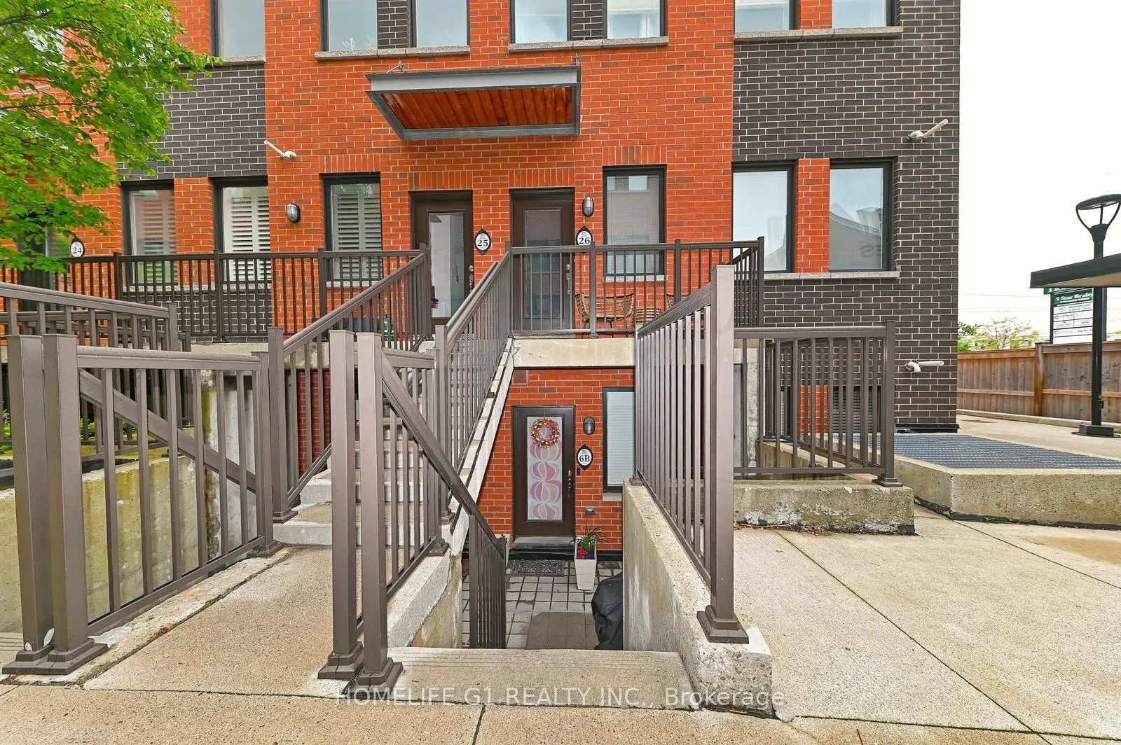 6B-867 Wilson Avenue, #6B