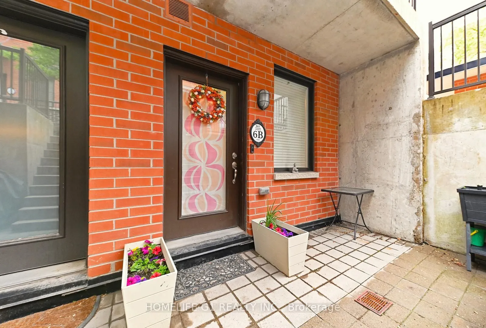6B-867 Wilson Avenue, #6B