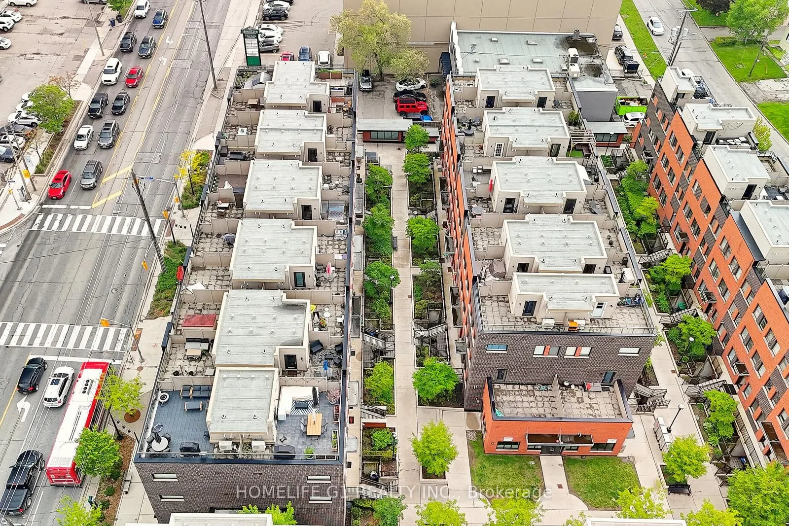 6B-867 Wilson Avenue, #6B