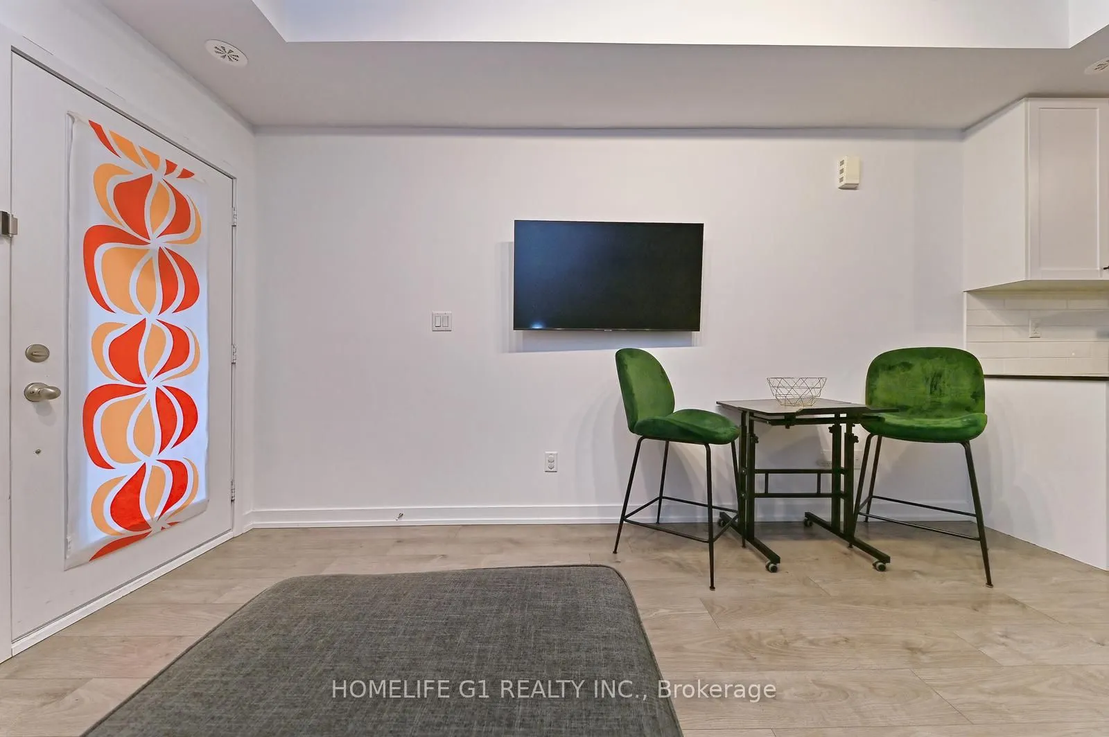 6B-867 Wilson Avenue, #6B