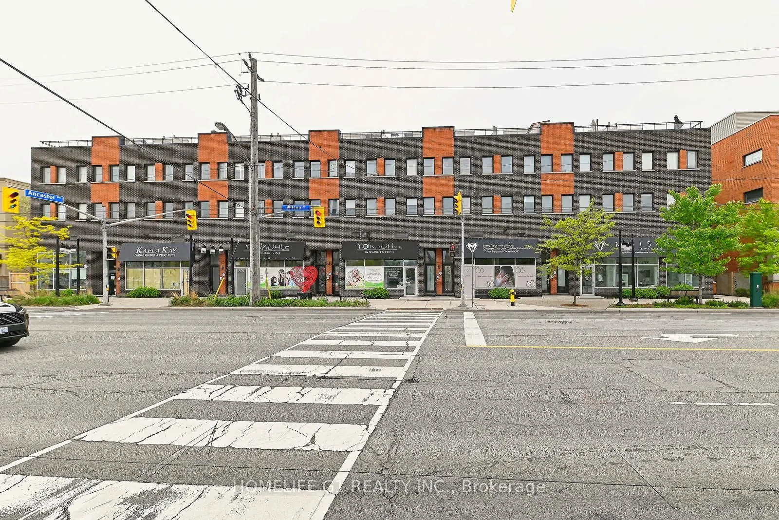 6B-867 Wilson Avenue, #6B