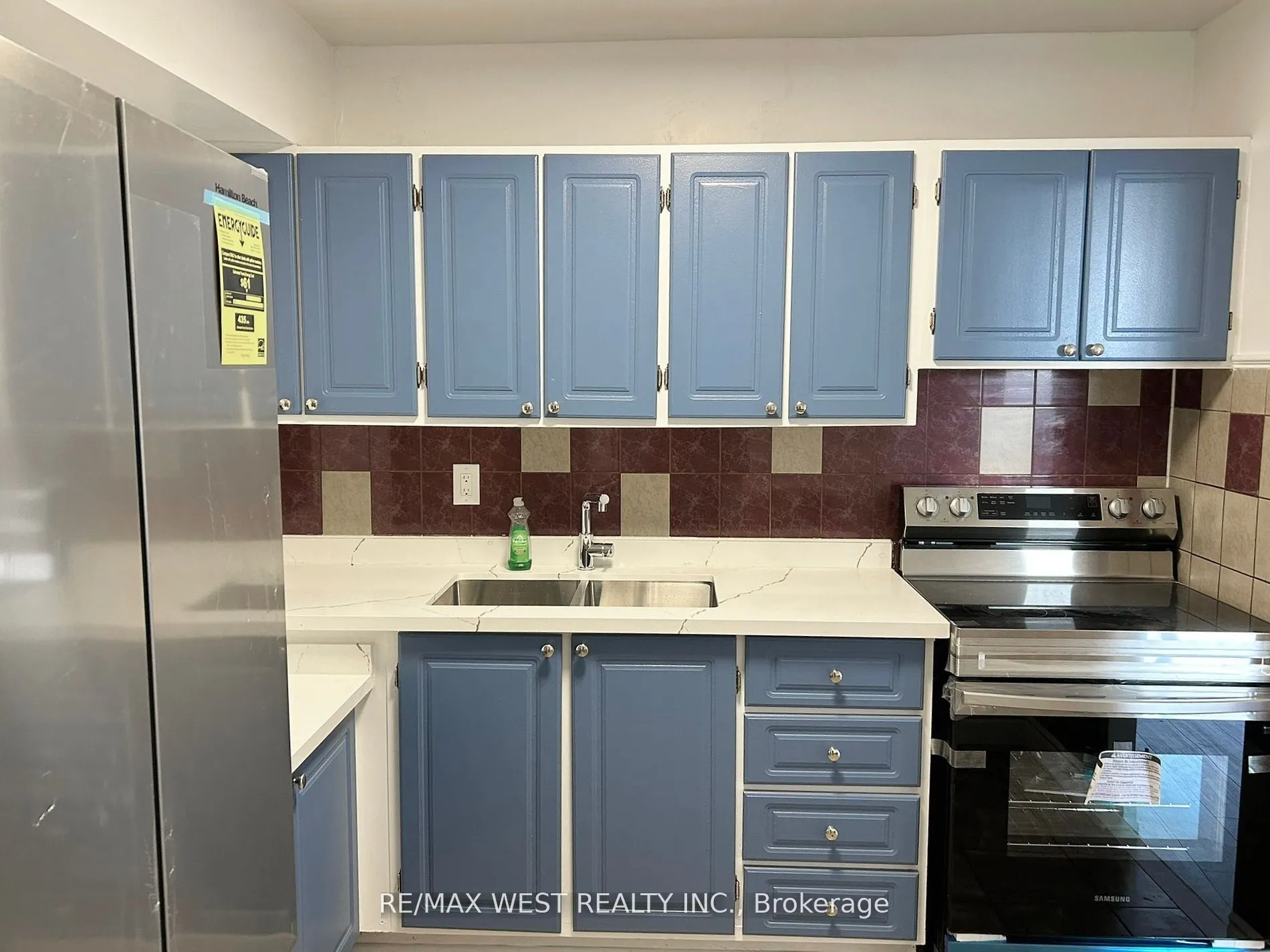 330 Dixon Road, #306