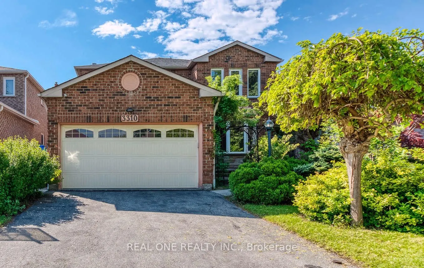 3310 Jackpine Road