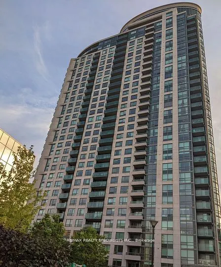 208 Enfield Place, #1508