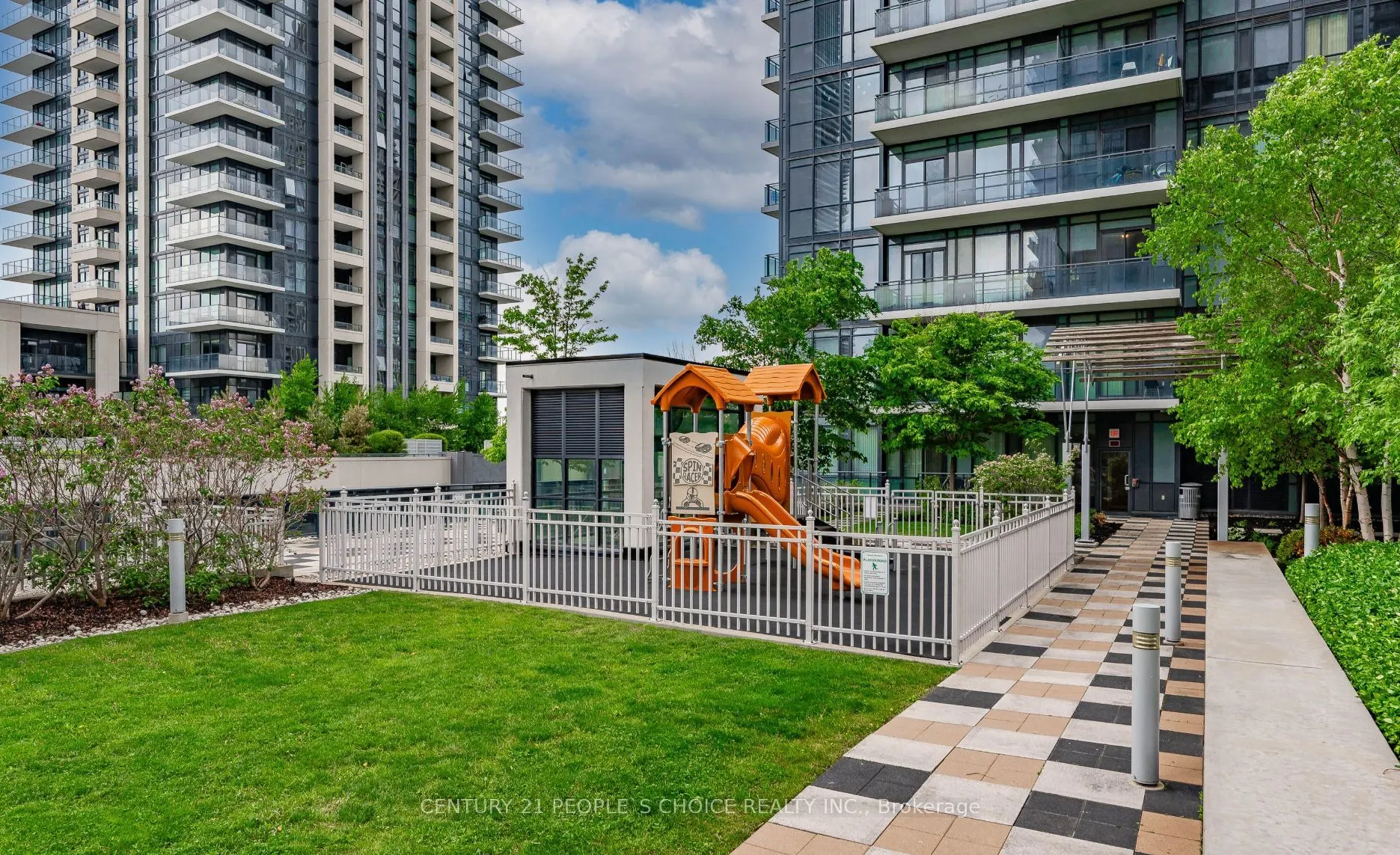 4065 Brickstone Mews #2206