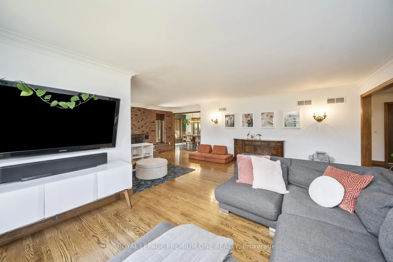 8 Beamish Court