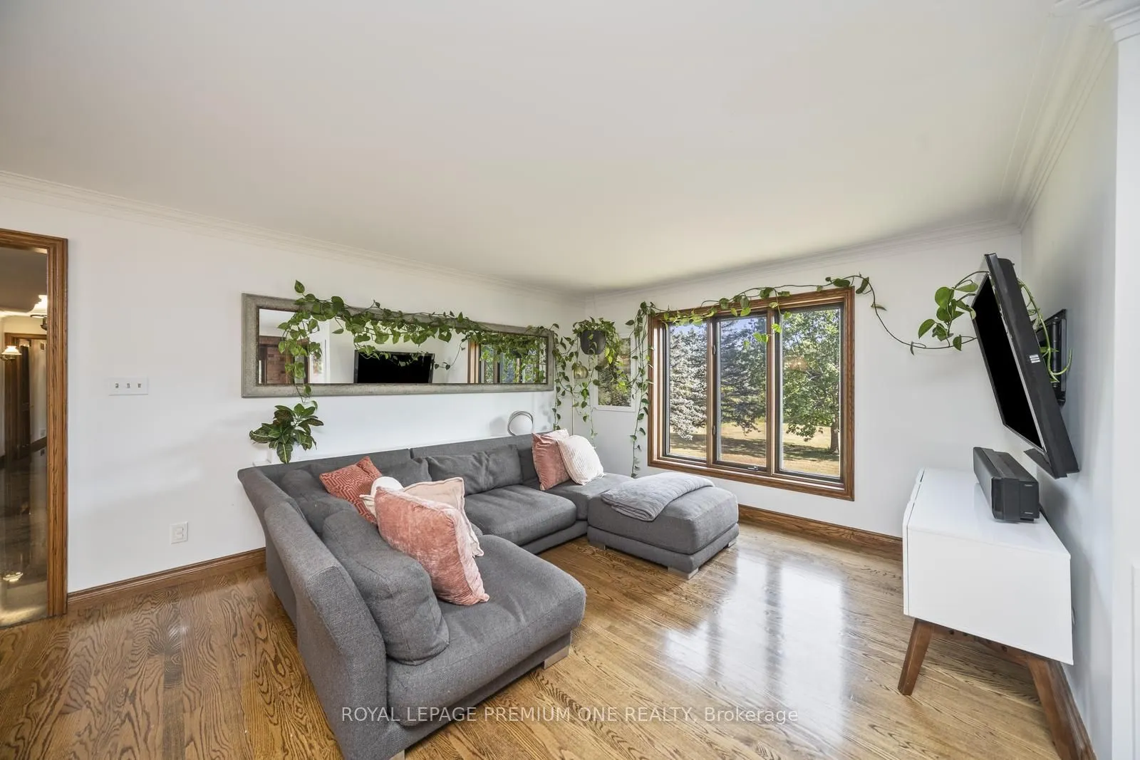 8 Beamish Court