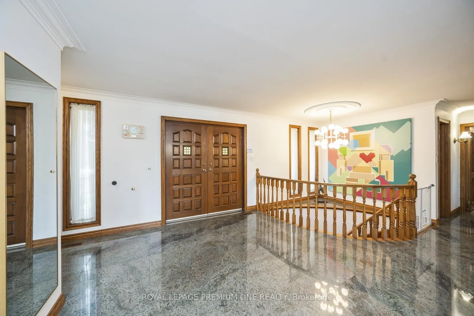 8 Beamish Court
