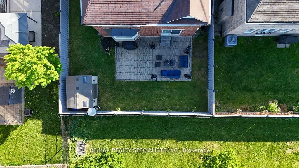 3 Gosling Street