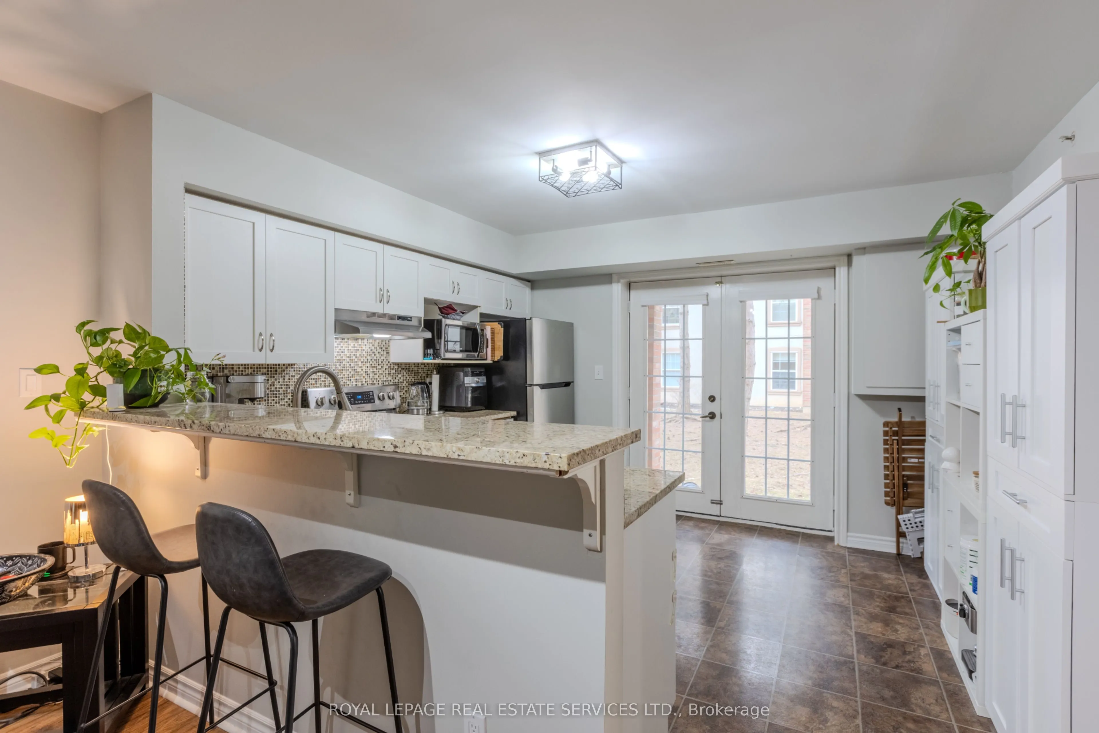 4013 Kilmer Drive, #107