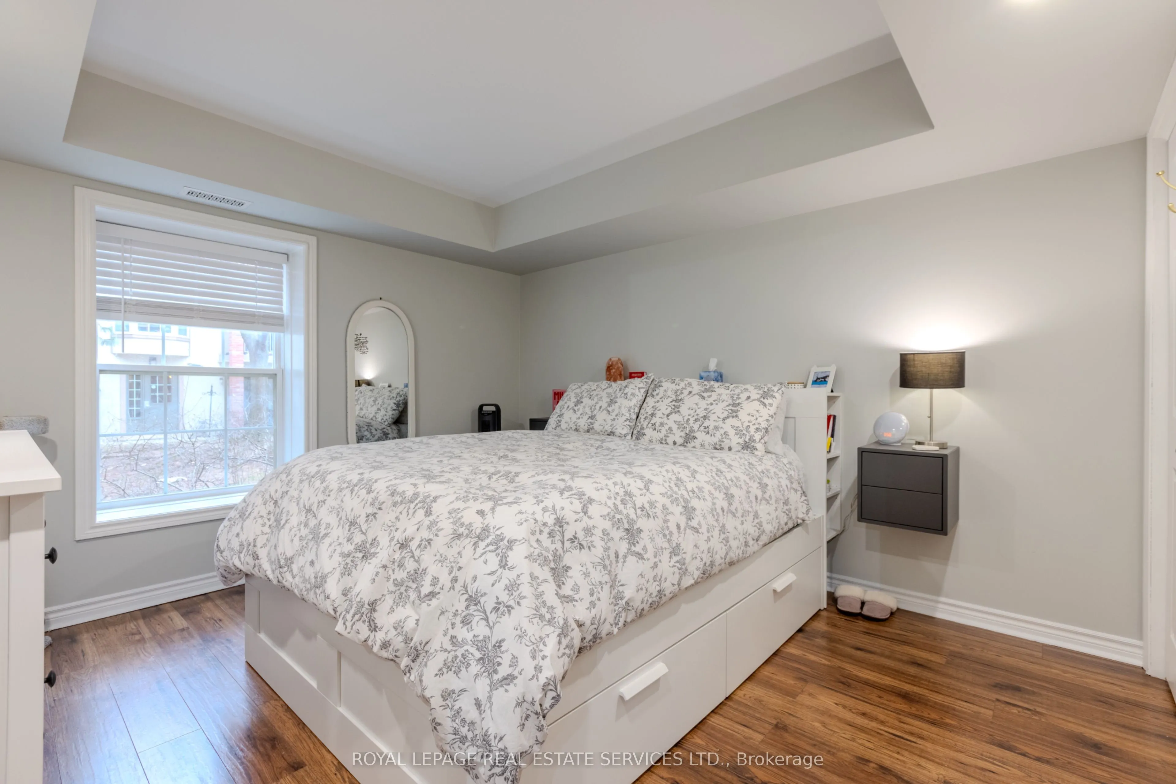 4013 Kilmer Drive, #107