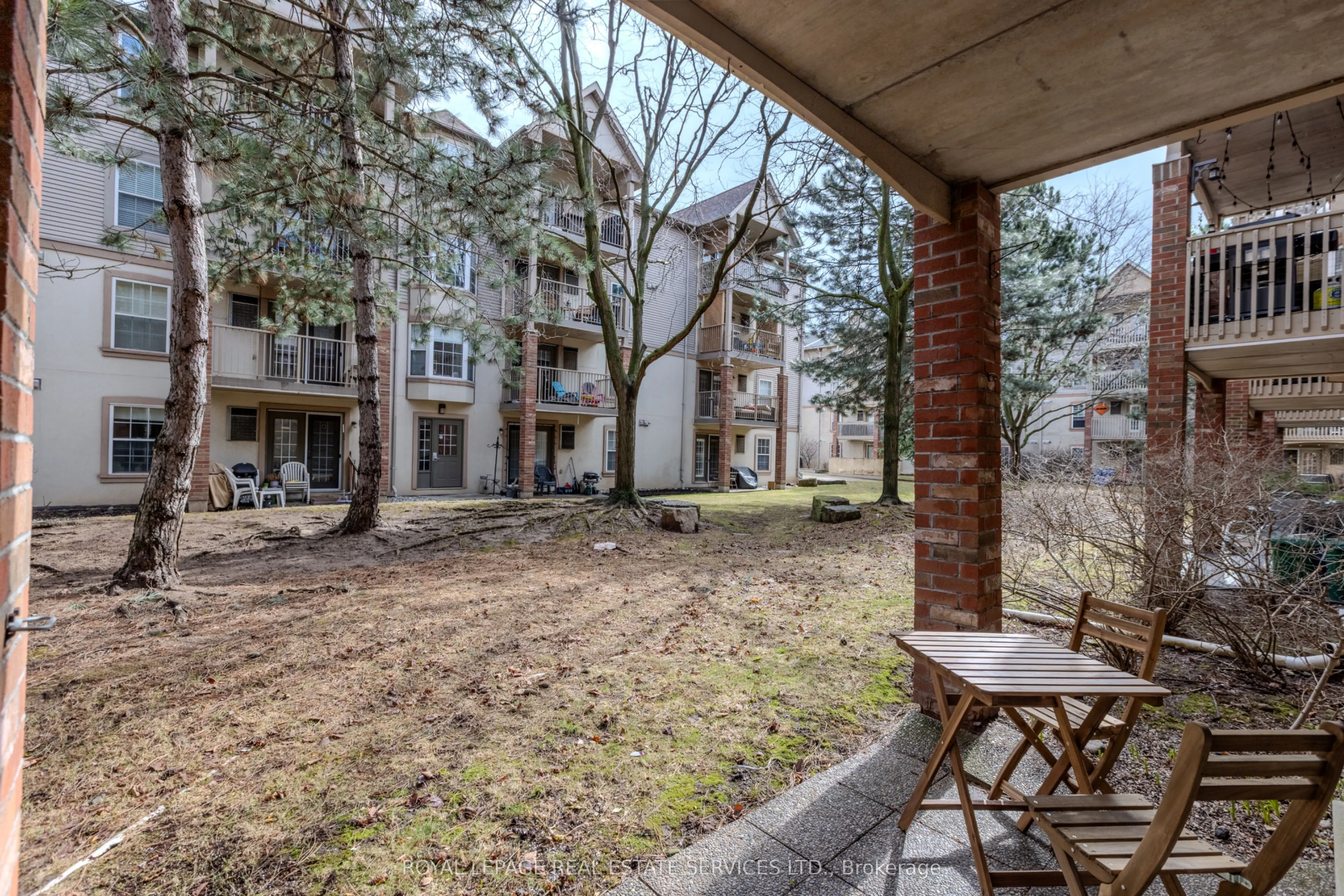 4013 Kilmer Drive, #107
