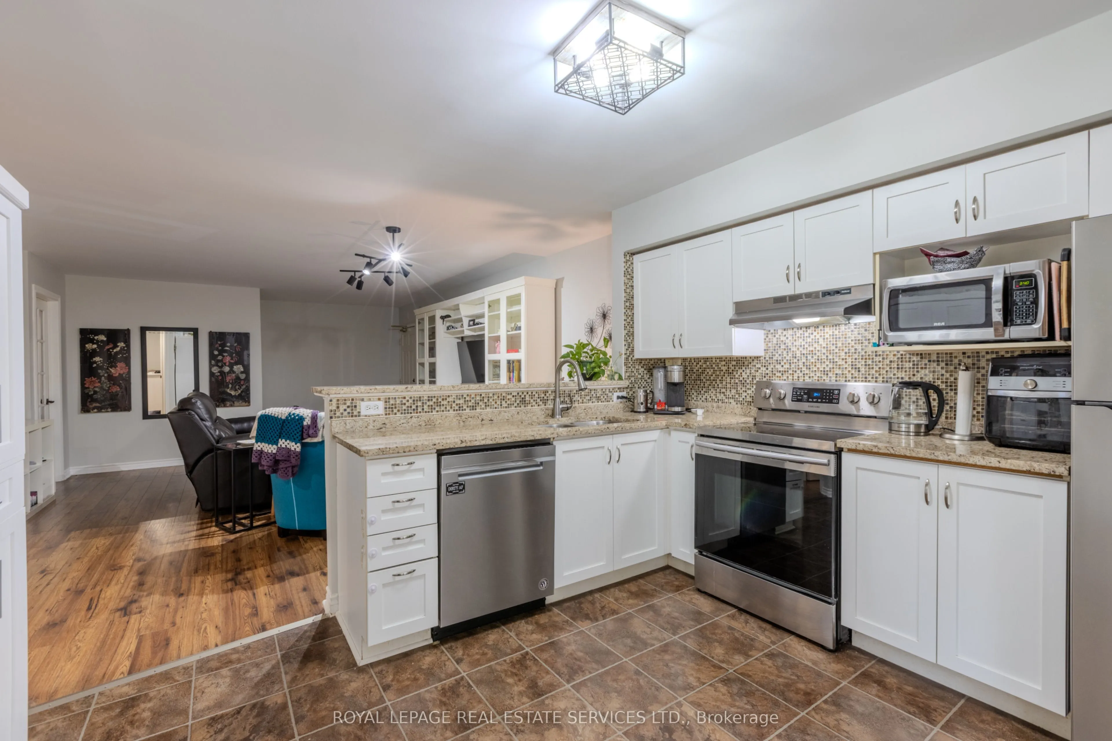 4013 Kilmer Drive, #107