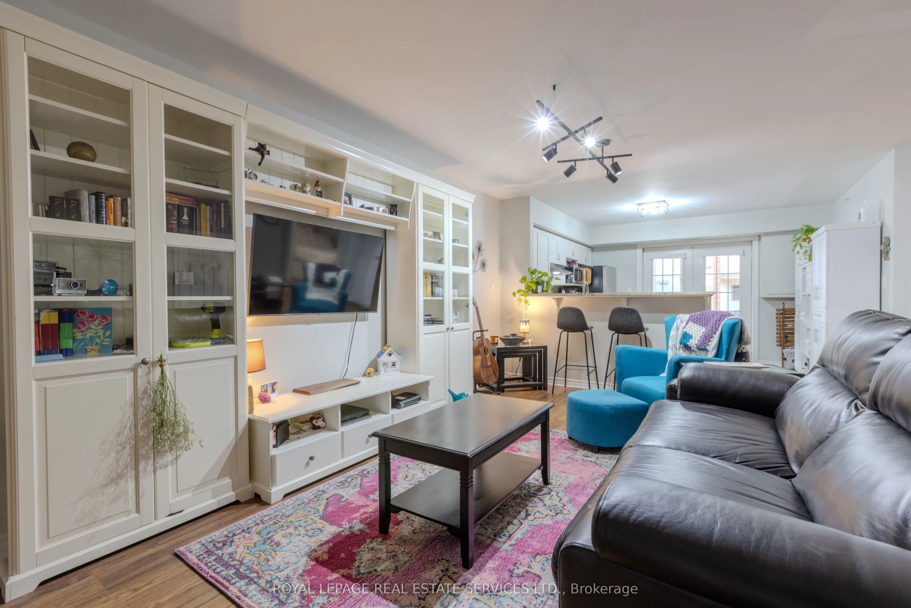 4013 Kilmer Drive, #107