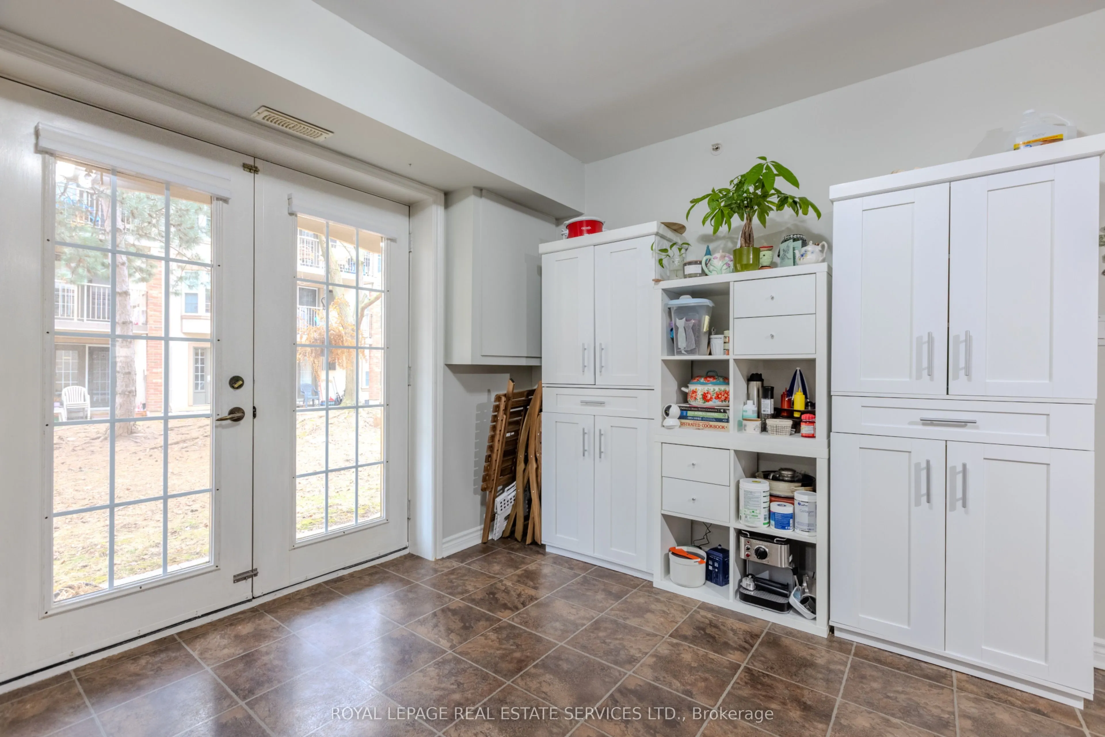 4013 Kilmer Drive, #107