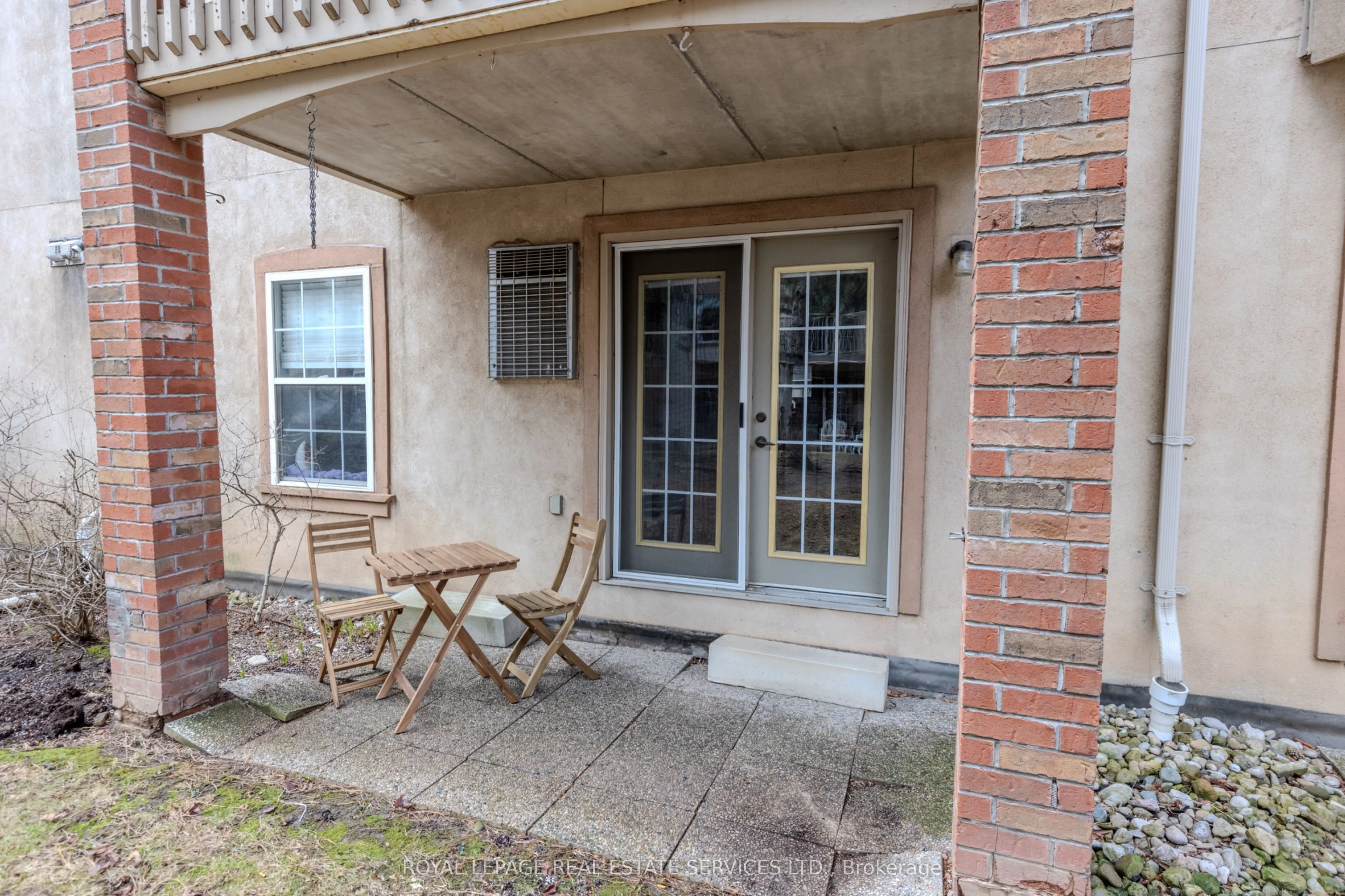 4013 Kilmer Drive, #107