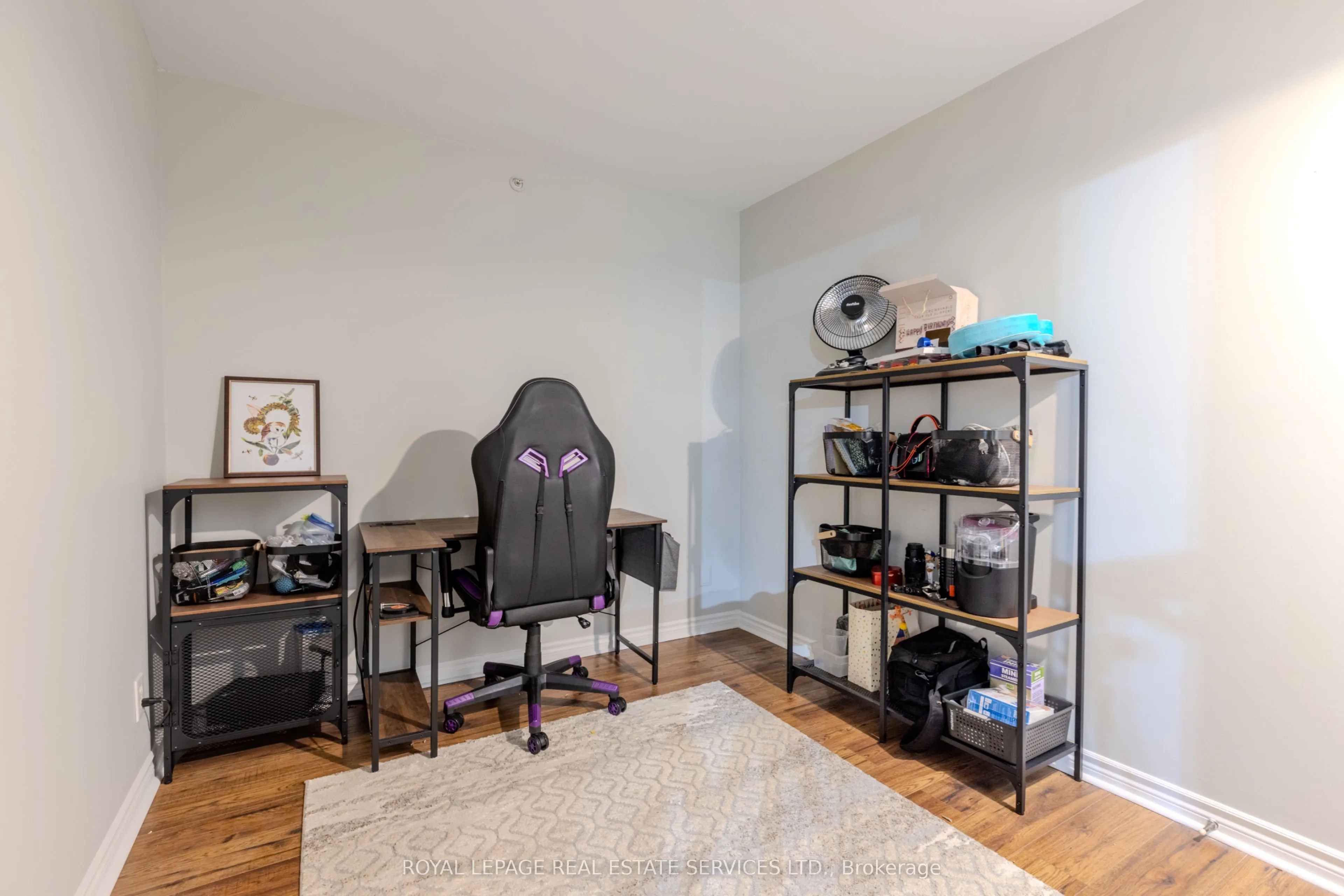 4013 Kilmer Drive, #107