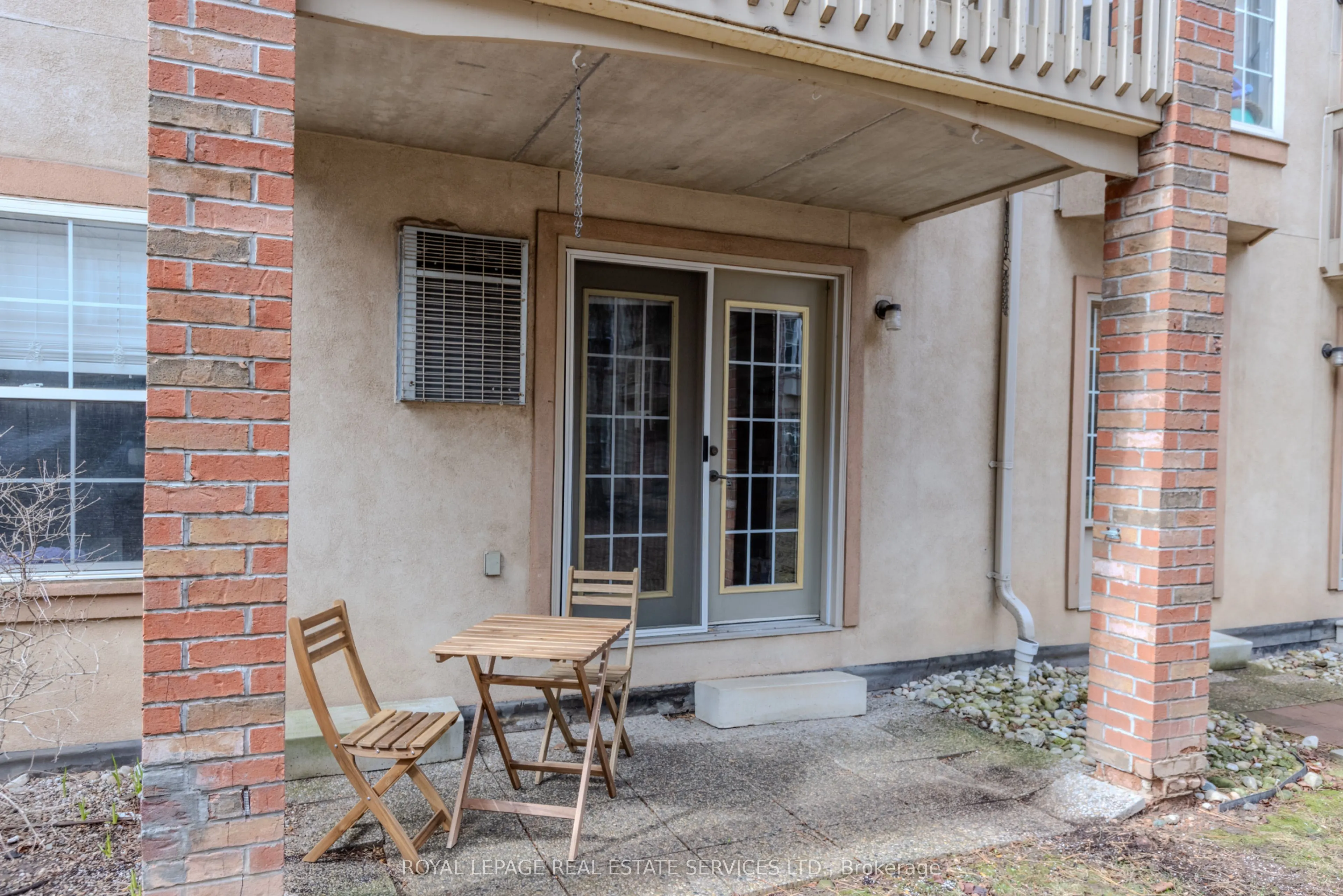4013 Kilmer Drive, #107