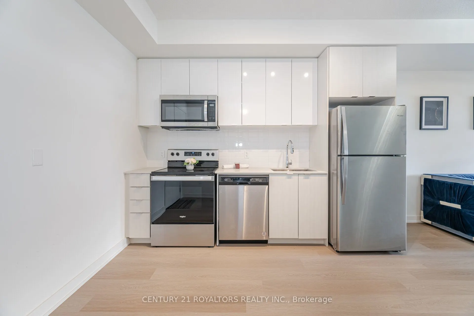 859 The Queensway, #509