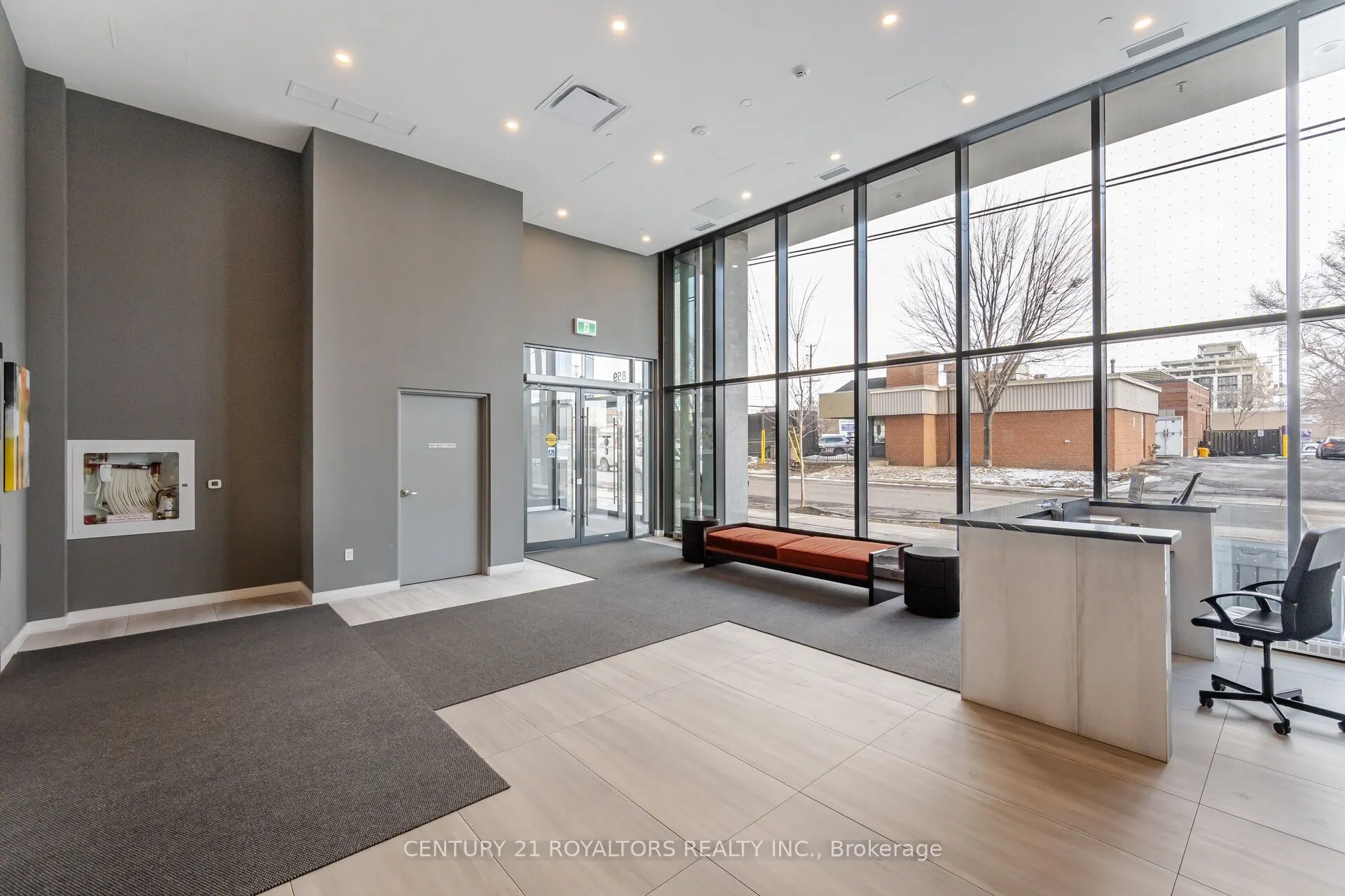 859 The Queensway, #509