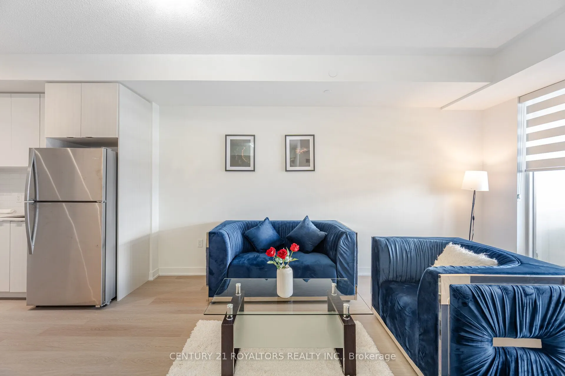 859 The Queensway, #509