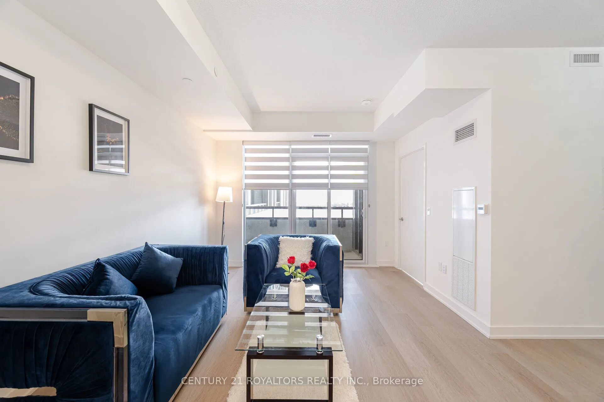 859 The Queensway, #509