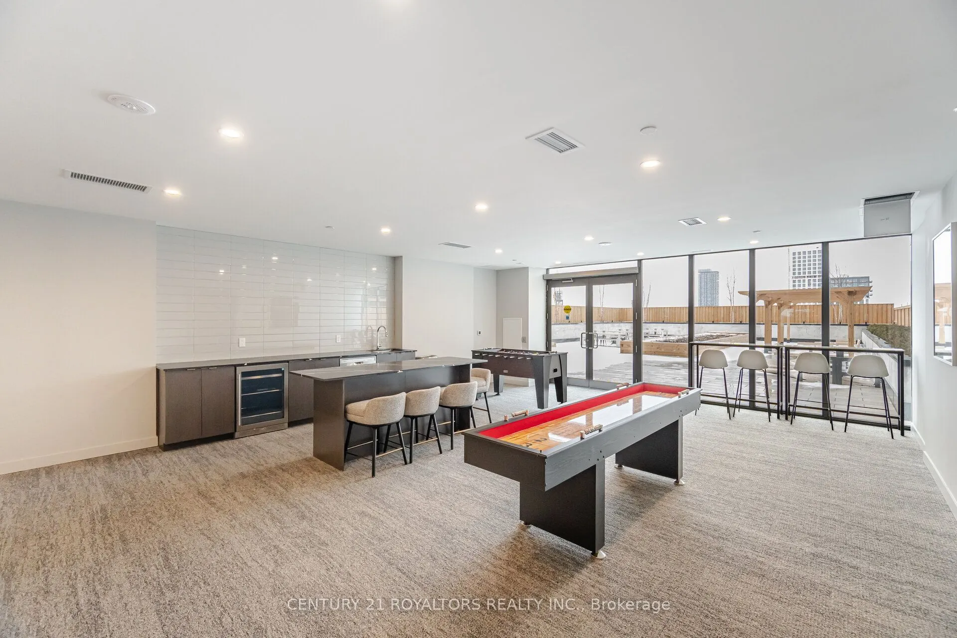 859 The Queensway, #509