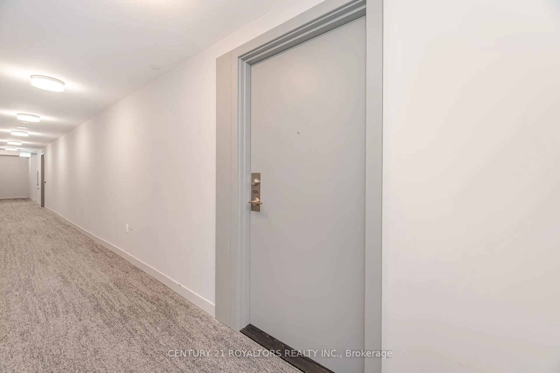 859 The Queensway, #509